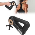 Masajeador facial y muscular relajante multifuncional 11 piezas FK23D-74 - Imagen 3