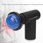 Masajeador muscular corporal 6 en 1 terapia calor/frio antiestres FK23D-73 - Imagen 2