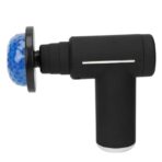 Masajeador muscular corporal 6 en 1 terapia calor/frio antiestres FK23D-73 - Imagen 3