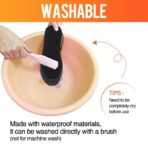 Plantillas de calefacción USB almohadilla térmica pies FK23C-6 - Imagen 5