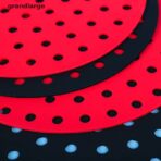 Protector silicona anti Adherente 23 CM FK22-76 - Imagen 6