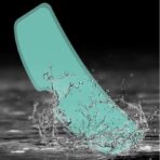 Visor antiempañante para casco de moto FK22B-02 - Imagen 6