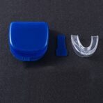 Protector de dientes moldeable doble bruxismo y antironquido FK16-37 - Imagen 4