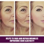 Parche facial antiarrugas SP-3 - Imagen 4