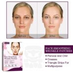 Parche facial antiarrugas SP-3 - Imagen 5