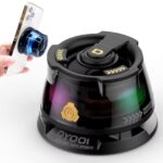 Mini Parlante Bluetooth Magnético