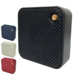 Parlante Willen GD-3 Bluetooth