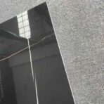 Azulejo adhesivo 60 x 30 negro satinado pegatina decorativa FK23D-248 - Imagen 3