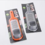 Mini rallador rebanador 2 en 1 triturador y cortador FK23D-18 - Imagen 3