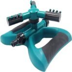 Rociador de agua automatico con rotacion 360 aspersor giratorio FK23D-104 - Imagen 5