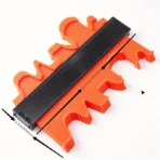 Medidor de 6"contornos irregulares FK15-08 - Imagen 2