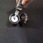 Repuesto de disco ambientador carro FK22-02B - Imagen 4