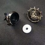 Repuesto de disco ambientador carro FK22-02B - Imagen 5