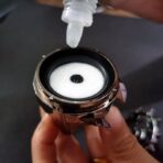 Repuesto de disco ambientador carro FK22-02B