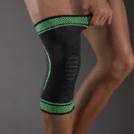 Rodillera ortopédica Sin velcro FK22-43 - Imagen 4