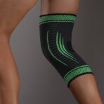 Rodillera ortopédica Sin velcro FK22-43 - Imagen 3