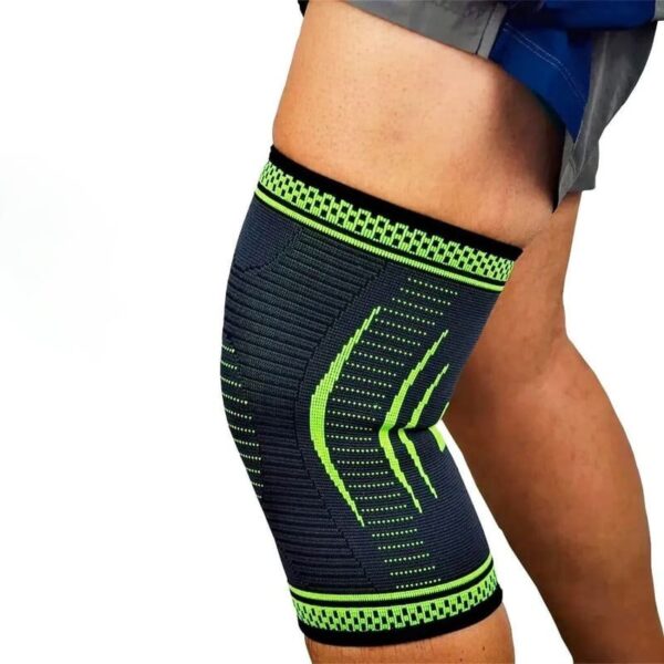 Rodillera ortopédica Sin velcro FK22-43