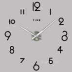 Reloj de pared con mecanismo FK23B-05 - Imagen 3