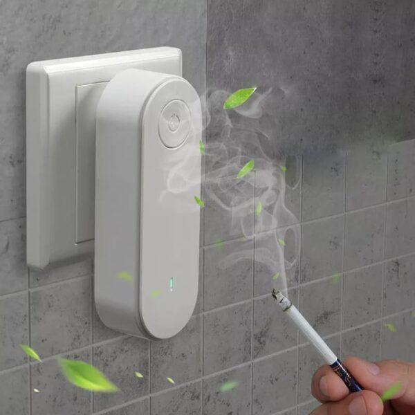 Repelente de mosquitos ultrasónico FK22B-60