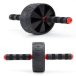 Rueda abdominal goma #61 - Imagen 6