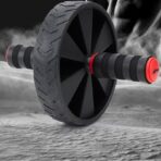 Rueda abdominal goma #61 - Imagen 4