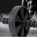 Rueda abdominal goma #61 - Imagen 3