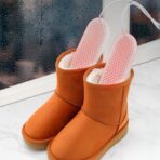 Secador eléctrico de zapatos calentador FK22B-66 - Imagen 4