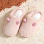 Secador eléctrico de zapatos calentador FK22B-66 - Imagen 5