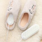 Secador eléctrico de zapatos calentador FK22B-66