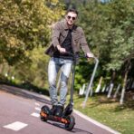 Patineta electrica Shark 800W