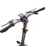 Patineta electrica Shark 800W - Imagen 4