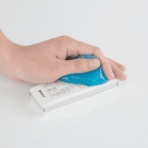 Slime bolsa goma limpiador FK22-06 - Imagen 3