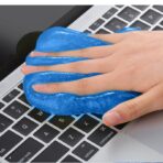 Slime bolsa goma limpiador FK22-06 - Imagen 4