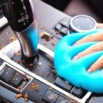 Slime bolsa goma limpiador FK22-06 - Imagen 6