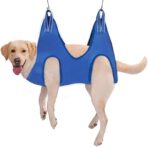 Arnes para aseo Mascotas Soporte perros gatos FK22B-67 - Imagen 2