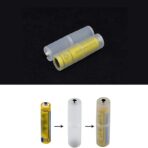 Convertidor de pila AAA Hasta AA soporte FK22B-140 - Imagen 4