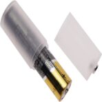 Convertidor de pila AAA Hasta AA soporte FK22B-140 - Imagen 2