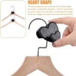 Ganchos ahorradores de espacio setx7 conectores para percheros FK23D-59 - Imagen 5