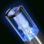 Sacacorchos electrico Led recargable sistema automatico FK23D-32 - Imagen 3