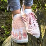 Separador de silicona para dedos FK24-07 - Imagen 2