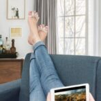 Separador de silicona para dedos FK24-07 - Imagen 3