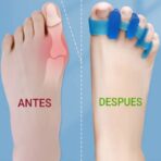 Separador de silicona para dedos FK24-07 - Imagen 5