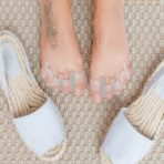 Separador de silicona para dedos FK24-07 - Imagen 4