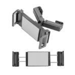 Soporte cargador celular para automovil FK23B-50 - Imagen 2