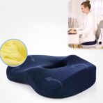 Cojin ortopedico almohadilla ergonomica para silla FK16-23