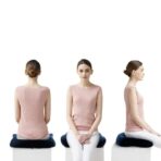 Cojin ortopedico almohadilla ergonomica para silla FK16-23 - Imagen 3