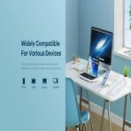 Teclado REMAX inalámbrico bluetooth FK22B-128 - Imagen 3