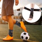 Tobillera ortopédica ajustable FK22B-22 - Imagen 4