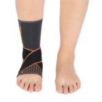 Tobillera ortopédica ajustable FK22B-22 - Imagen 5