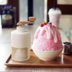 Triturador de hielo manual rallador para raspados FK23D-57 - Imagen 2